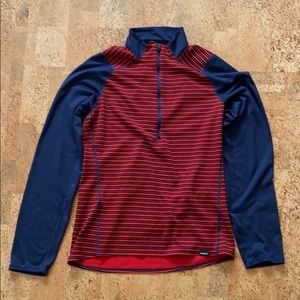 Patagonia top